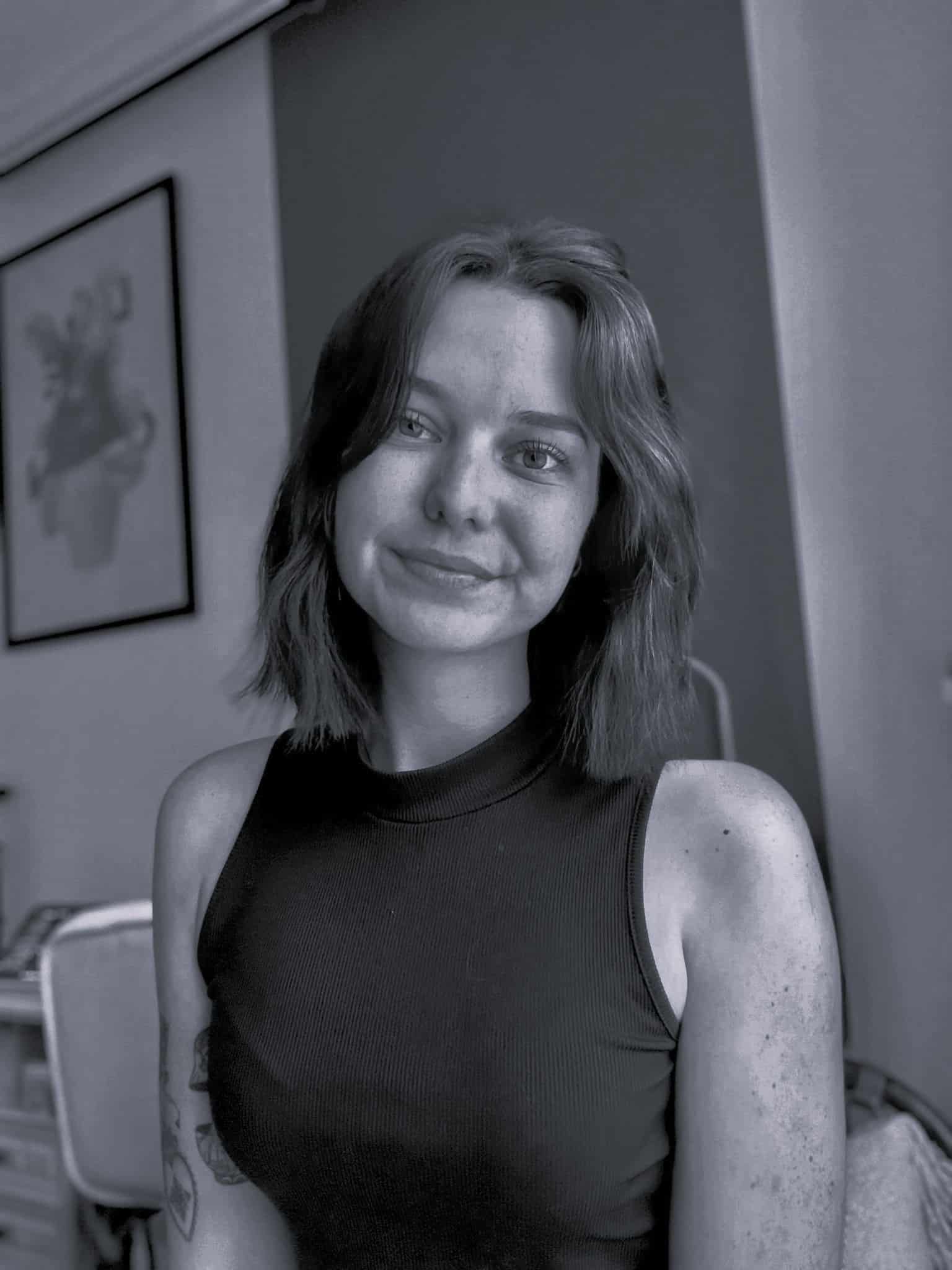 Clémence G.