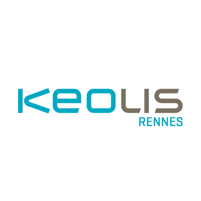 Keolis Rennes logo