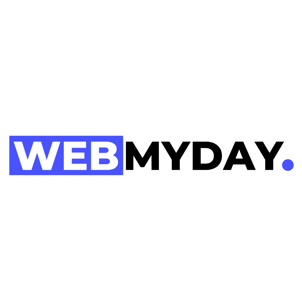 Webmyday Logo