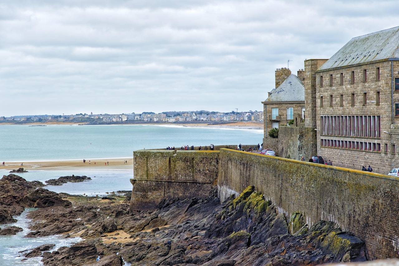 agence seo saint-malo