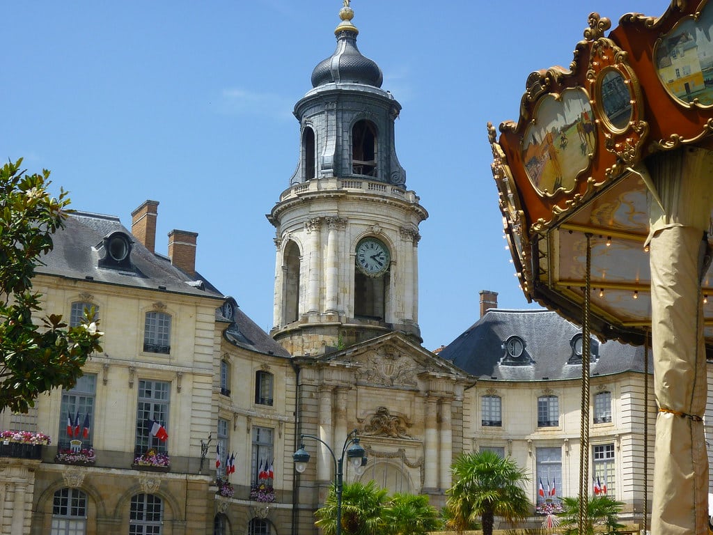 agence SEO Rennes