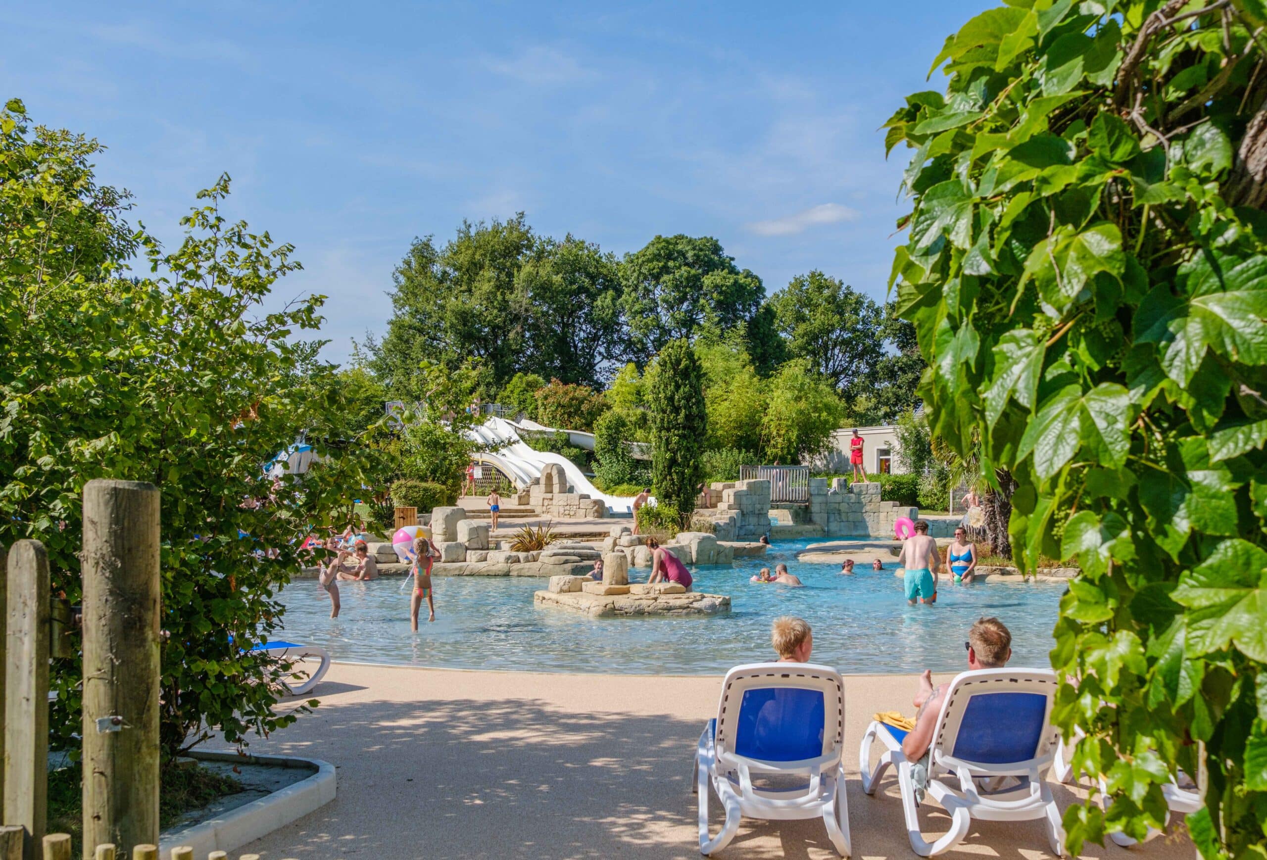 parc de fierbois